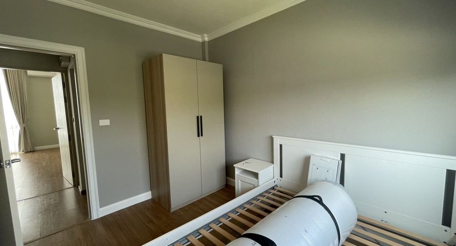 Reihenhaus zur Miete mit 3 Zimmer in Bang Phli, Samut Prakan