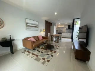 For rent 3 ベッドルーム townhouse in Bang Phli, Samut Prakan