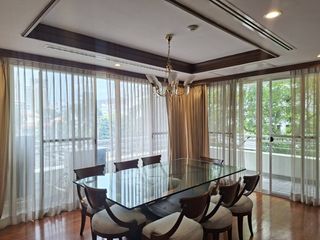 出租 2 卧室 公寓式住宅 在 沙吞, 曼谷