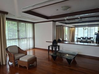 出租 2 卧室 公寓式住宅 在 沙吞, 曼谷