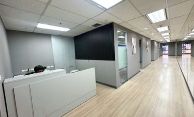 À louer bureau à Watthana, Bangkok