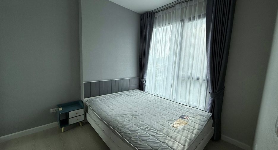 For rent 1 Beds condo in Watthana, Bangkok