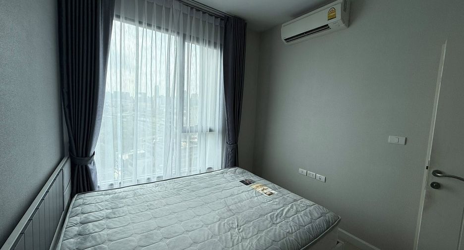 For rent 1 Beds condo in Watthana, Bangkok