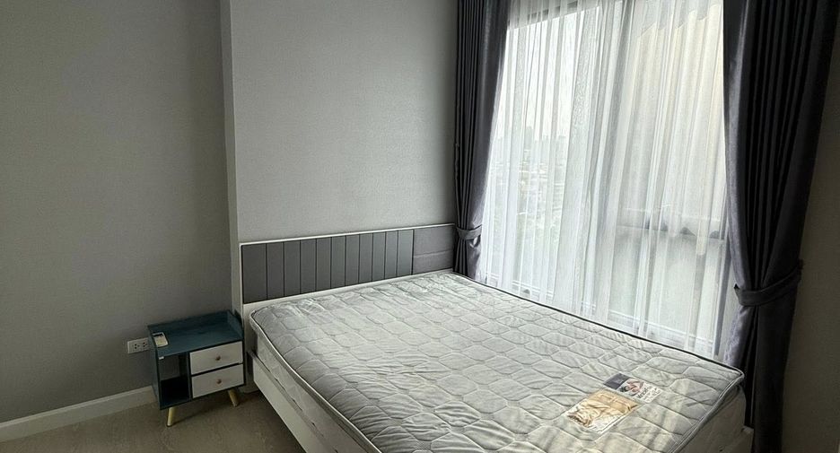 For rent 1 Beds condo in Watthana, Bangkok