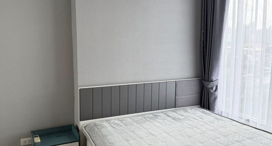For rent 1 Beds condo in Watthana, Bangkok