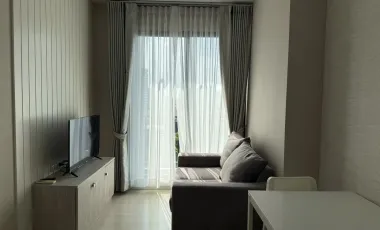 Wohnung zur Miete mit 1 Zimmer in Watthana, Bangkok