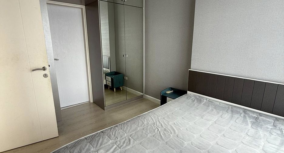 For rent 1 Beds condo in Watthana, Bangkok