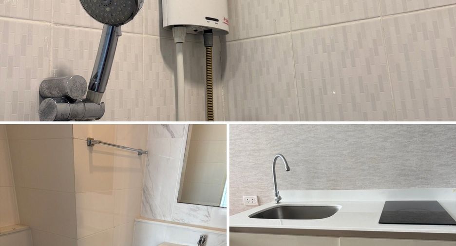 For rent 1 Beds condo in Watthana, Bangkok