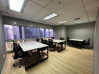 For rent office in Watthana, Bangkok