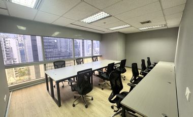 À louer bureau à Watthana, Bangkok