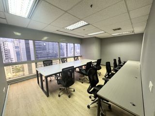 For rent office in Watthana, Bangkok