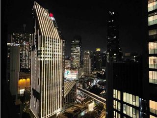 出售 和 出租 公寓 公寓 在 Khlong Toei, 曼谷