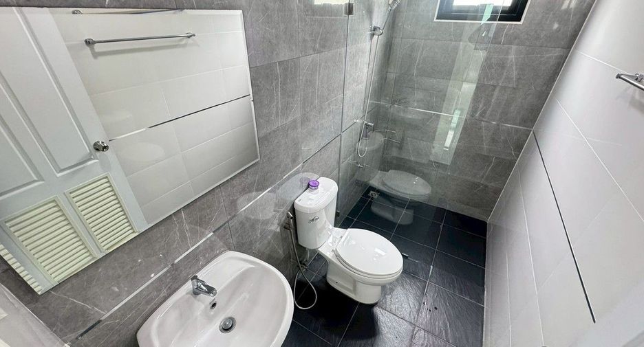 ขาย 3 ห้องนอน บ้านเดี่ยว ใน หนองจอก, กรุงเทพฯ