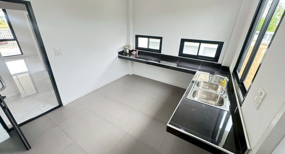 ขาย 3 ห้องนอน บ้านเดี่ยว ใน หนองจอก, กรุงเทพฯ