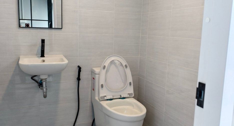Продажа 1 кровать кондо в Чатучак, Бангкок