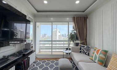 For rent 2 ベッドルーム condo in Khlong Toei, Bangkok