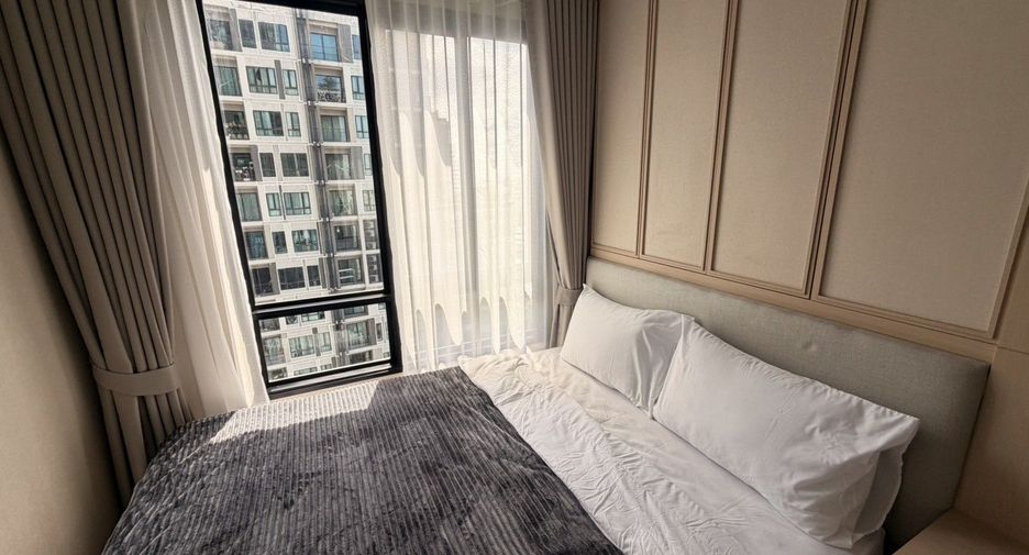 Wohnung zur Miete mit 2 Zimmer in Phaya Thai, Bangkok