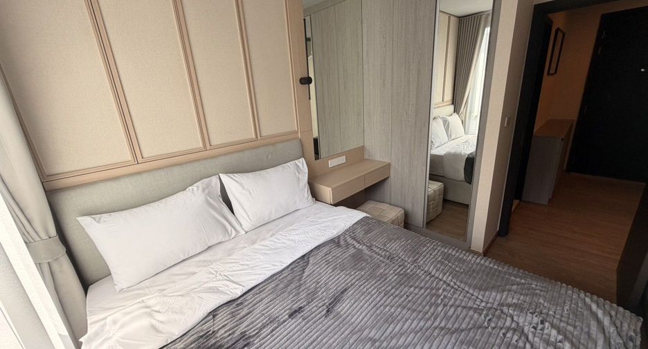 Wohnung zur Miete mit 2 Zimmer in Phaya Thai, Bangkok