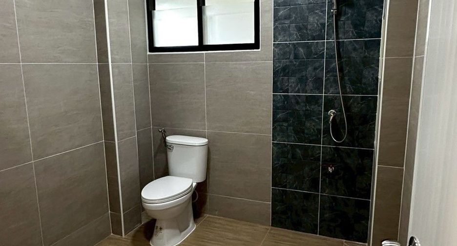 Продажа 4 спальни дом в Нонг Чок, Бангкок