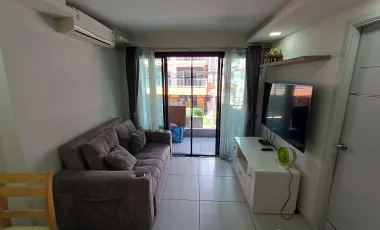 For sale 1 bed condo in Pratumnak, Pattaya