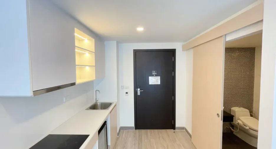 Condo en venta de estudio en South Pattaya, Pattaya