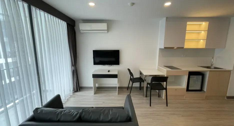 Condo en venta de estudio en South Pattaya, Pattaya