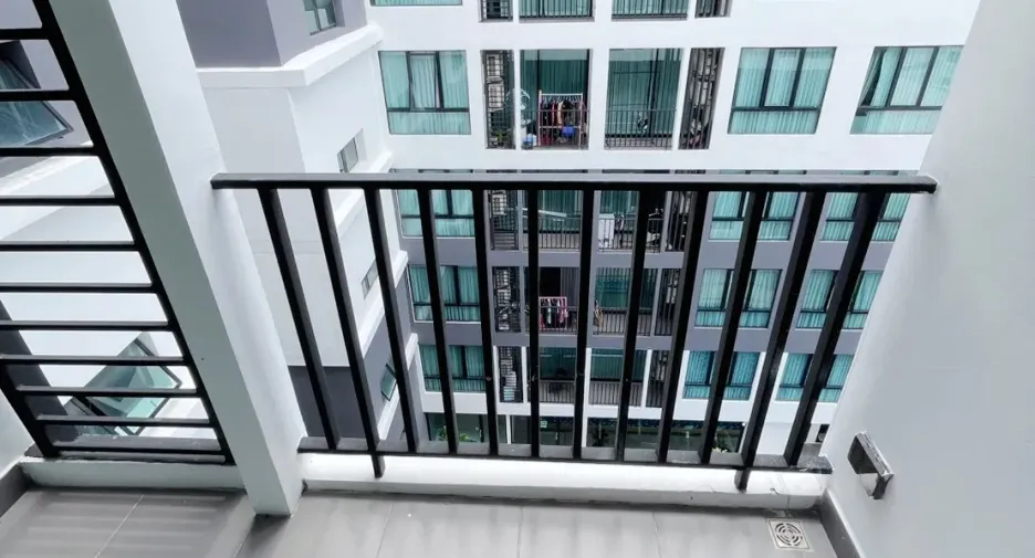 Condo en venta de estudio en South Pattaya, Pattaya
