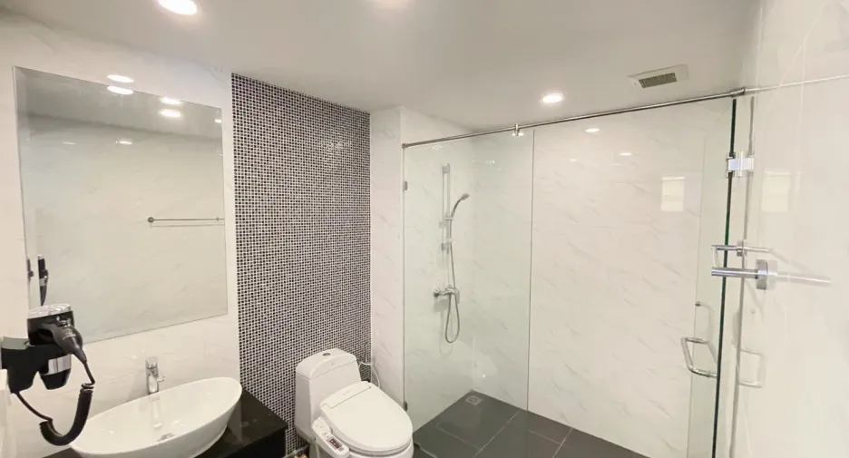 Condo en venta de estudio en South Pattaya, Pattaya