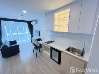 出售 公寓 公寓 在 Bang Lamung, Chon Buri