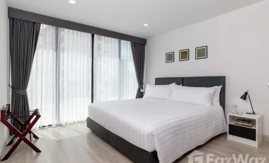 Wohnung zum Kauf mit Studio in South Pattaya, Pattaya