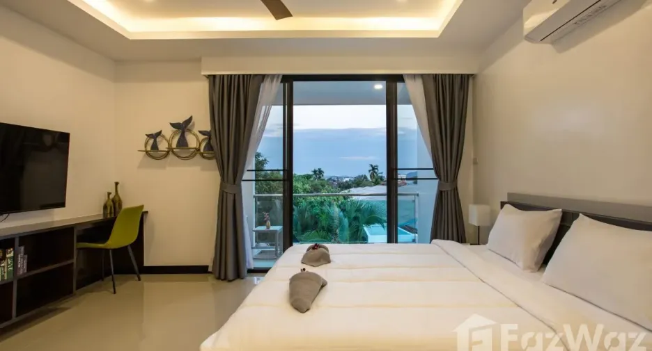Villa en venta de 2 habitaciones en Mueang Phuket, Phuket
