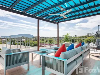 Villa en venta de 2 habitaciones en Mueang Phuket, Phuket