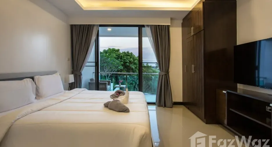 Villa en venta de 2 habitaciones en Mueang Phuket, Phuket