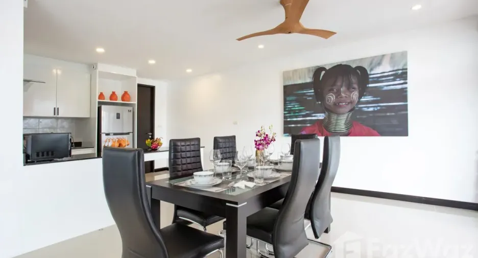 Villa en venta de 2 habitaciones en Mueang Phuket, Phuket