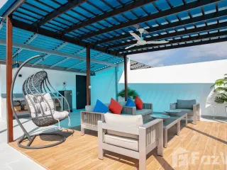 Villa en venta de 2 habitaciones en Mueang Phuket, Phuket