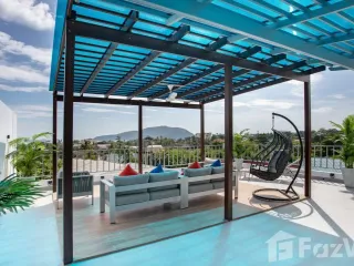 Villa en venta de 2 habitaciones en Mueang Phuket, Phuket
