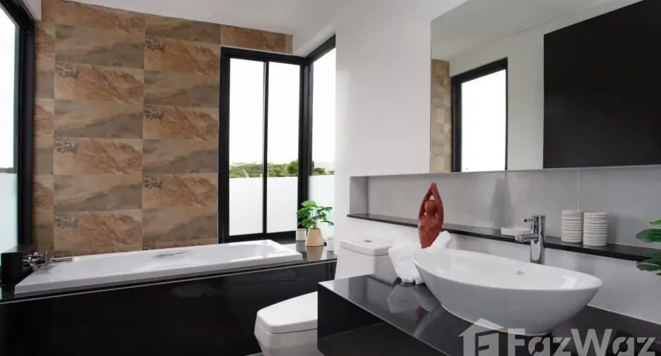 Villa en venta de 2 habitaciones en Mueang Phuket, Phuket