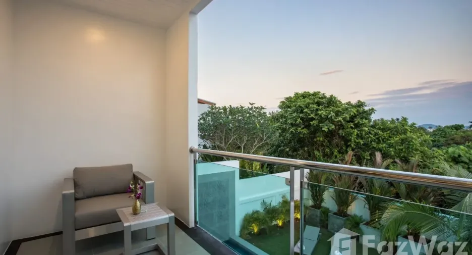 Villa en venta de 2 habitaciones en Mueang Phuket, Phuket