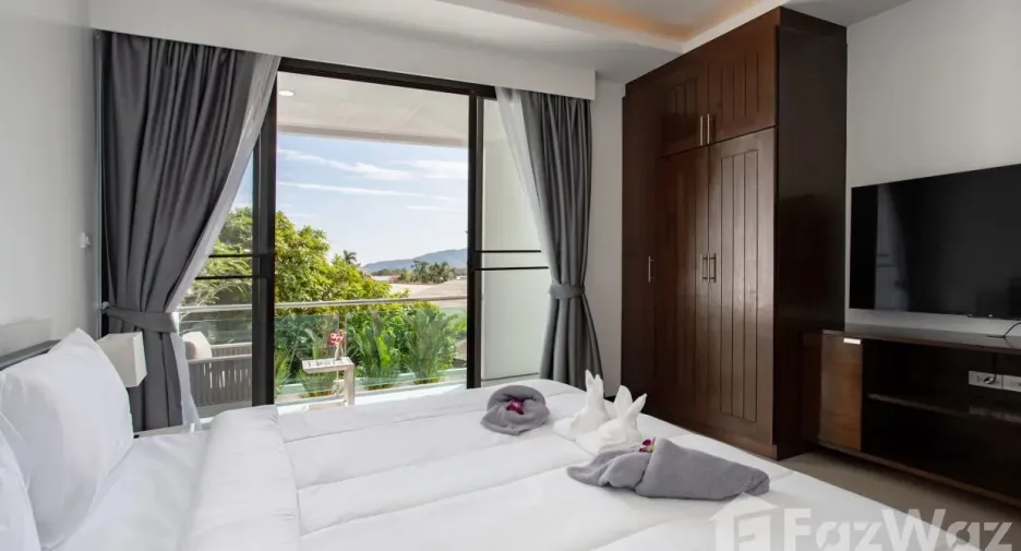 Villa en venta de 2 habitaciones en Mueang Phuket, Phuket