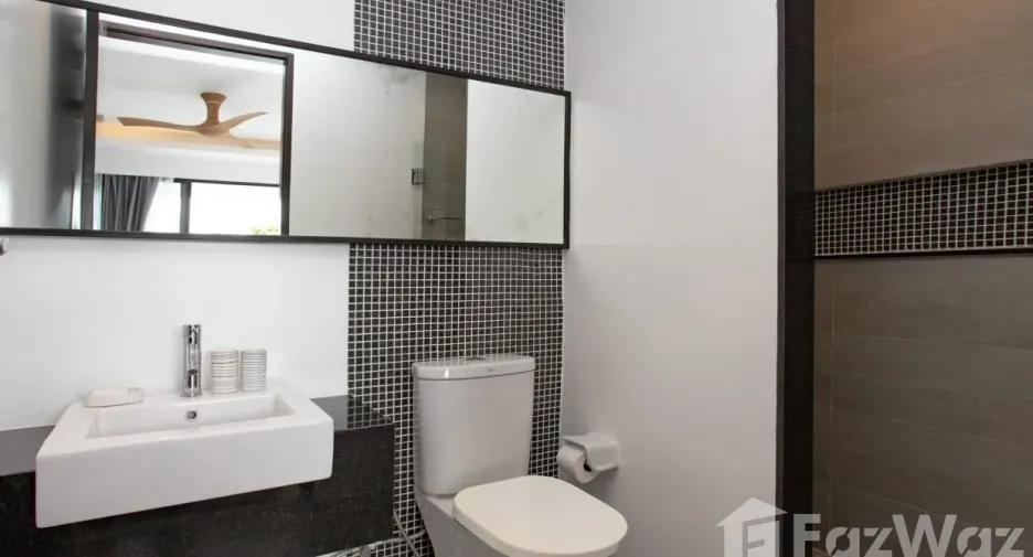 Villa en venta de 2 habitaciones en Mueang Phuket, Phuket