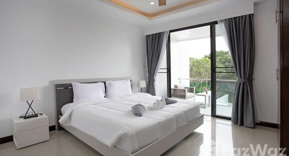 Villa en venta de 2 habitaciones en Mueang Phuket, Phuket