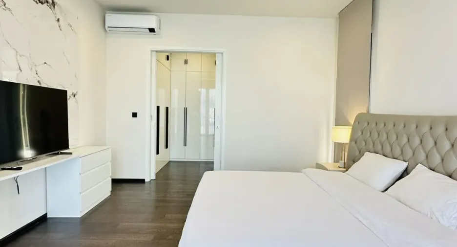 For sale and for rent 4 bedrooms villa in East Pattaya, Pattaya