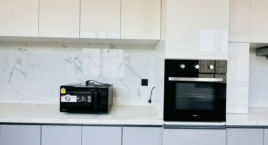 For sale and for rent 4 bedrooms villa in East Pattaya, Pattaya