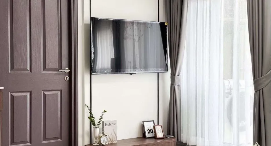 出租 2 卧室 公寓 在 Phuket Town, 普吉