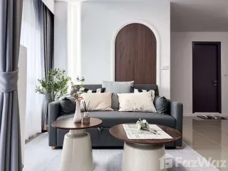For rent 2 bedrooms condo in Mueang Phuket, Phuket