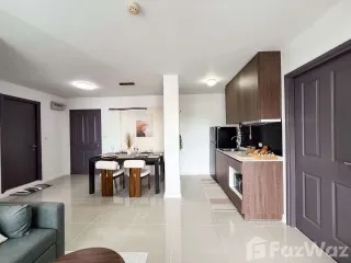 For rent 2 bedrooms condo in Mueang Phuket, Phuket