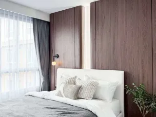 For rent 2 bedrooms condo in Mueang Phuket, Phuket