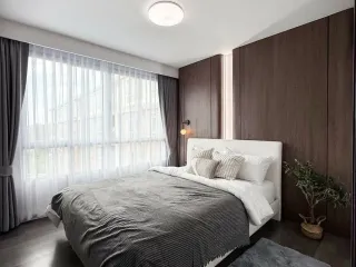 For rent 2 bedrooms condo in Mueang Phuket, Phuket