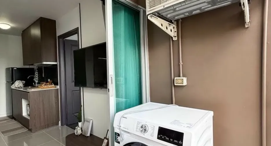 出租 2 卧室 公寓 在 Phuket Town, 普吉