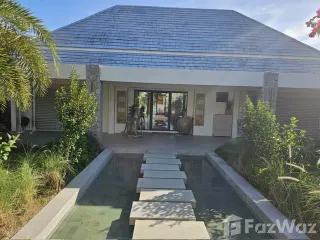 For sale 4 bedrooms villa in Mueang Phuket, Phuket